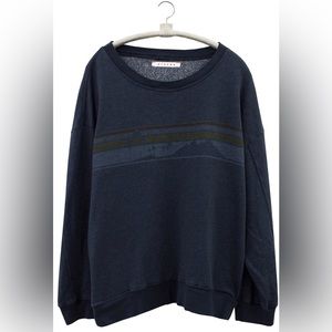 Xirena James sweatshirt - carbon